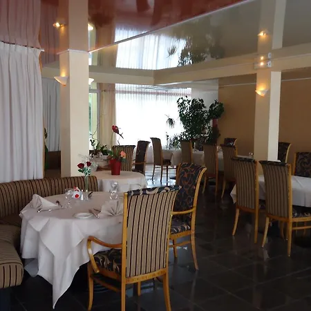 Le Pole Europeen Aubange