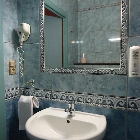 Hotel Le Pole Europeen Aubange