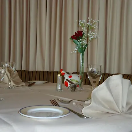 Hotel Le Pole Europeen Aubange