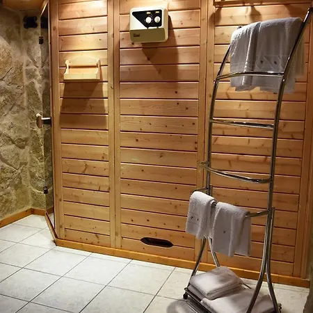 Hotel Le Pole Europeen