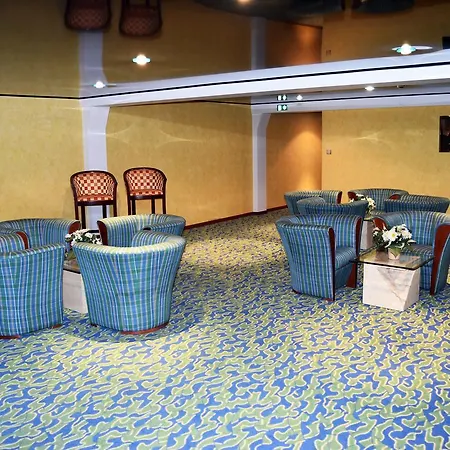 Otel Le Pole Europeen