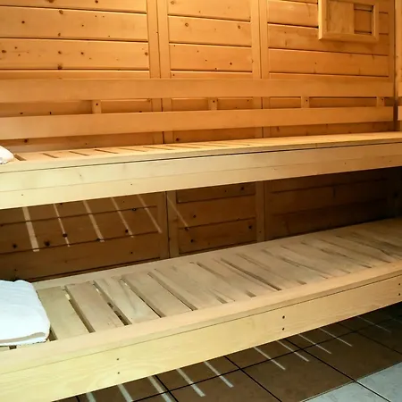 Hotel Le Pole Europeen